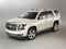 2018 Chevrolet Tahoe LS