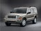 2008 Jeep Commander Sport