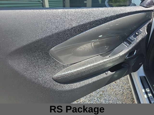 2015 Chevrolet Camaro SS 2SS