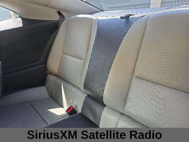 2015 Chevrolet Camaro SS 2SS