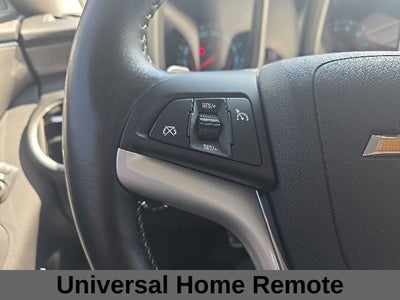 2015 Chevrolet Camaro SS 2SS