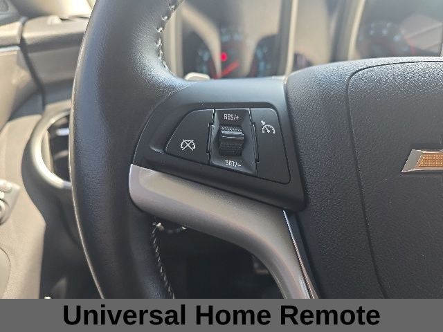 2015 Chevrolet Camaro SS 2SS