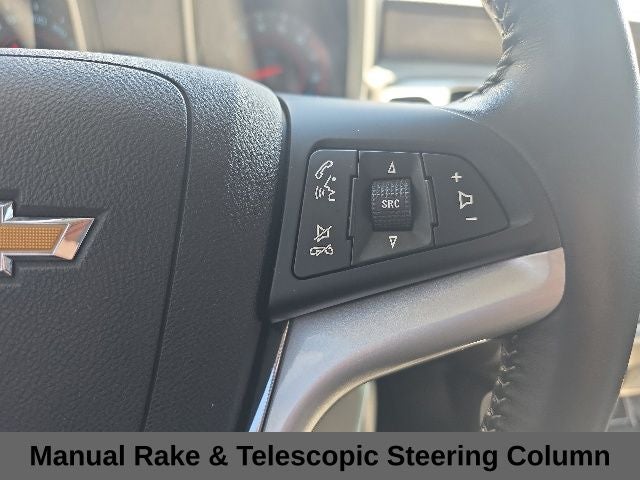 2015 Chevrolet Camaro SS 2SS