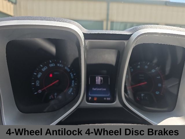 2015 Chevrolet Camaro SS 2SS