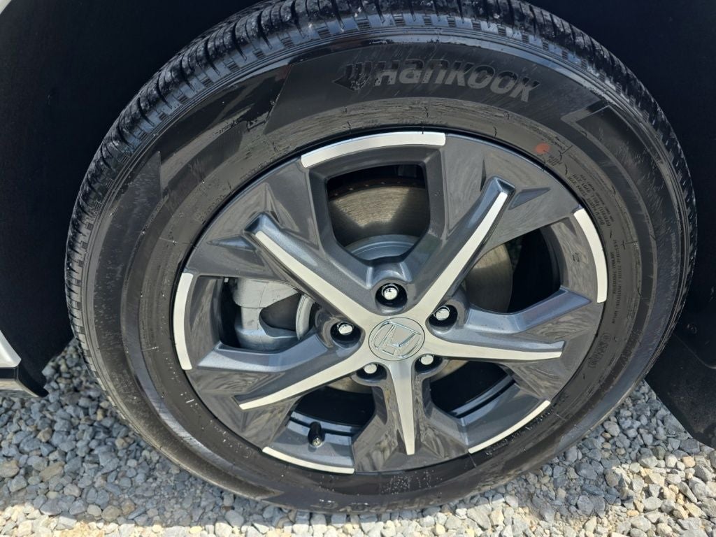 2023 Honda HR-V EX-L