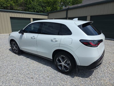 2023 Honda HR-V EX-L
