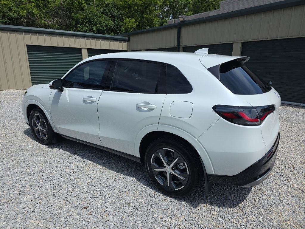 2023 Honda HR-V EX-L