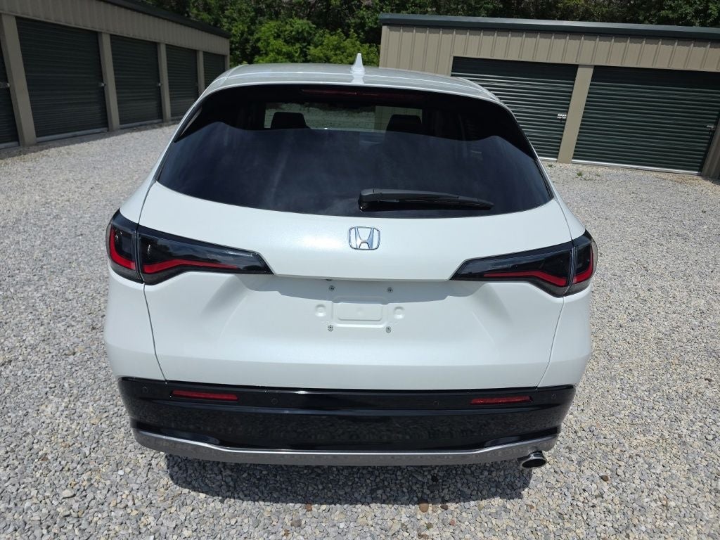 2023 Honda HR-V EX-L