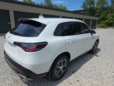 2023 Honda HR-V EX-L