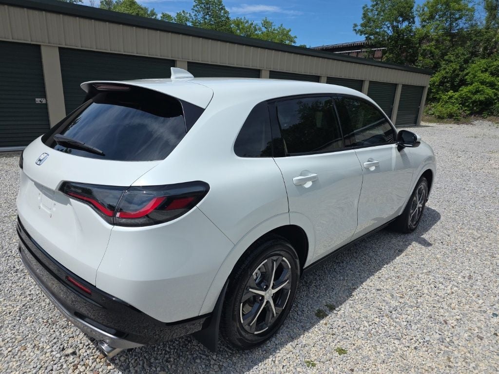 2023 Honda HR-V EX-L