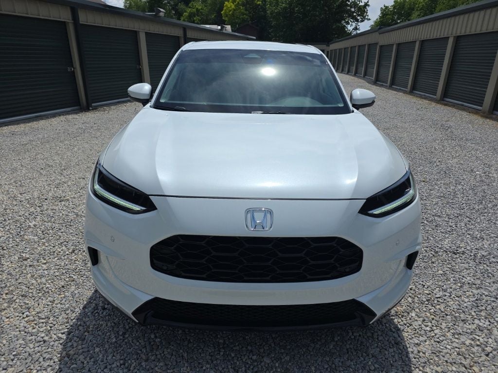 2023 Honda HR-V EX-L