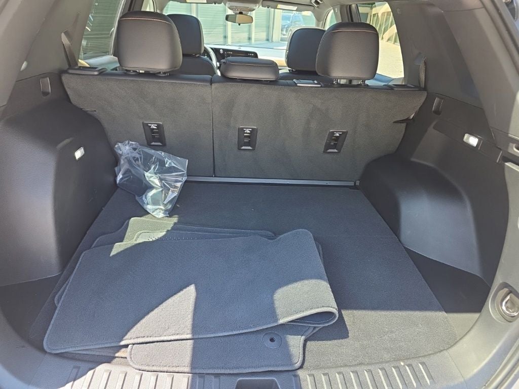 2025 Chevrolet Equinox ACTIV