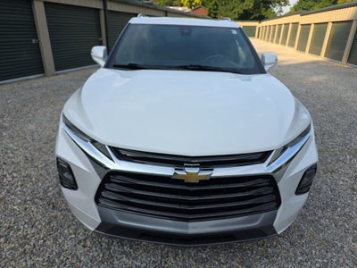 2020 Chevrolet Blazer Premier