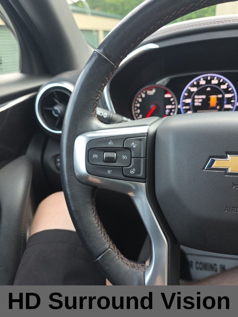 2020 Chevrolet Blazer Premier