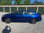 2021 Kia Forte GT