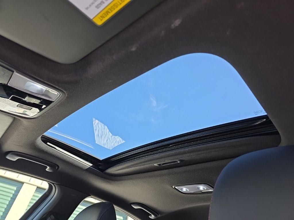 2021 Kia Forte GT