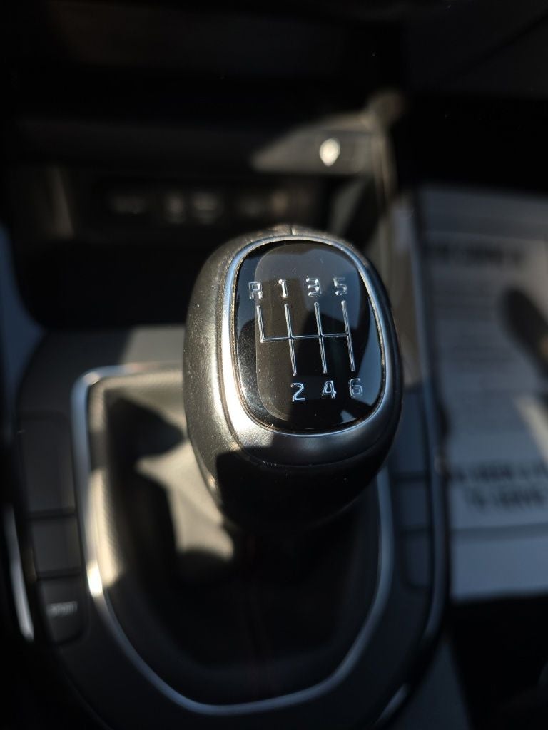 2021 Kia Forte GT