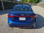 2021 Kia Forte GT