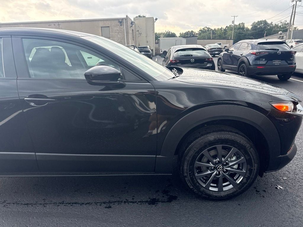2026 Mazda Mazda CX-30 2.5 S AWD