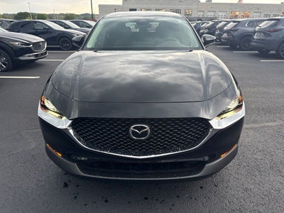 2026 Mazda Mazda CX-30 2.5 S AWD