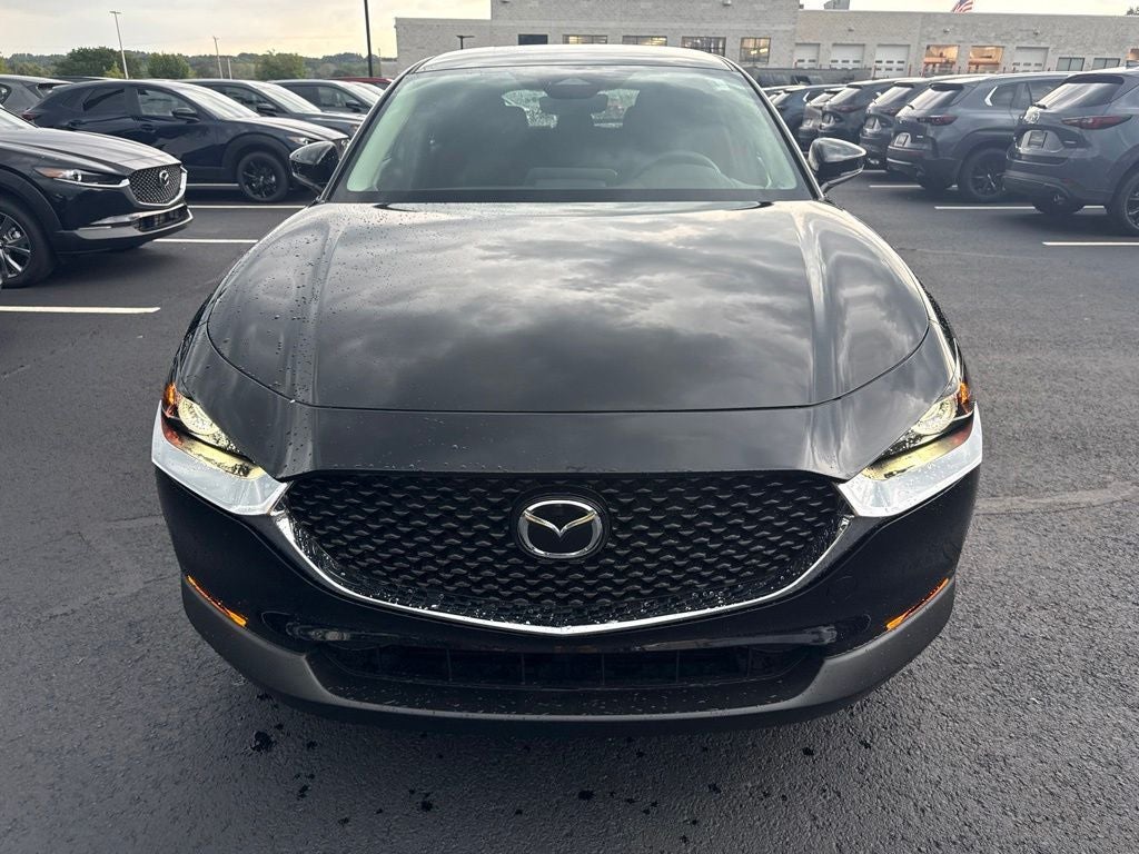 2026 Mazda Mazda CX-30 2.5 S AWD