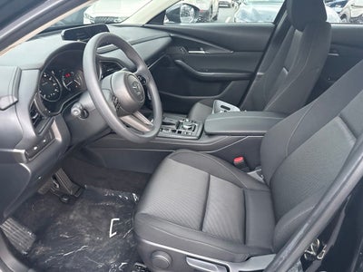 2026 Mazda Mazda CX-30 2.5 S AWD