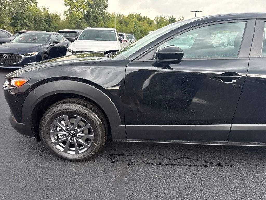 2026 Mazda Mazda CX-30 2.5 S AWD