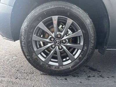 2026 Mazda Mazda CX-30 2.5 S AWD