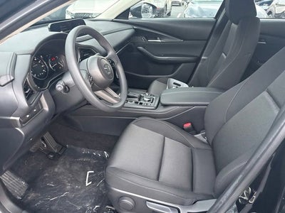 2026 Mazda Mazda CX-30 2.5 S AWD