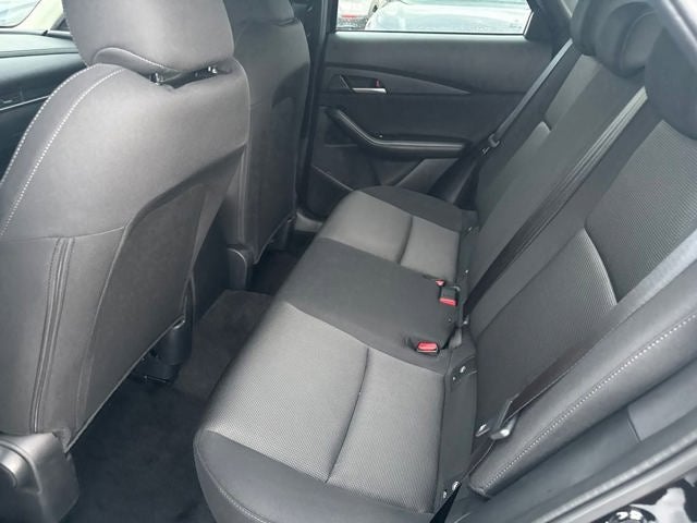 2026 Mazda Mazda CX-30 2.5 S AWD