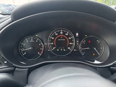 2026 Mazda Mazda CX-30 2.5 S AWD