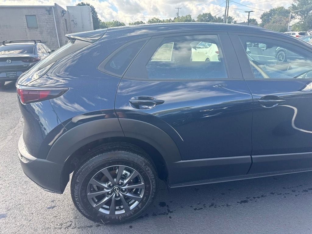 2026 Mazda Mazda CX-30 2.5 S AWD