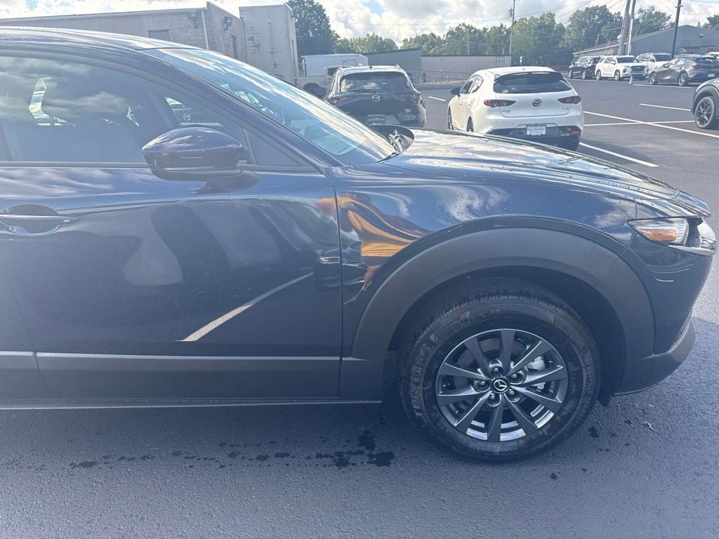 2026 Mazda Mazda CX-30 2.5 S AWD