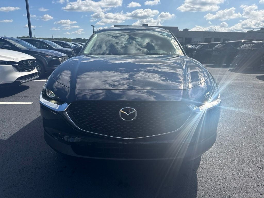 2026 Mazda Mazda CX-30 2.5 S AWD