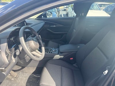 2026 Mazda Mazda CX-30 2.5 S AWD