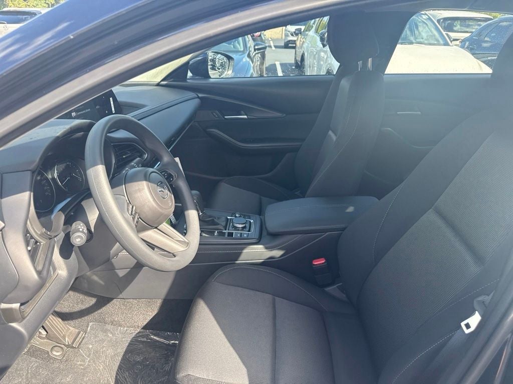 2026 Mazda Mazda CX-30 2.5 S AWD