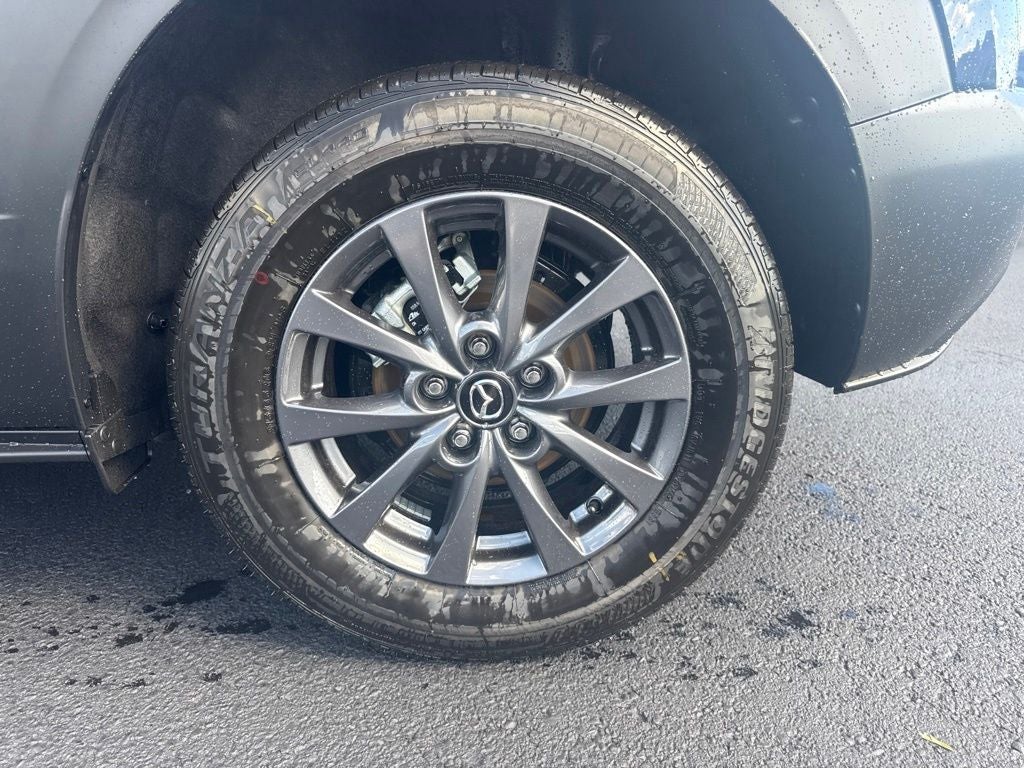 2026 Mazda Mazda CX-30 2.5 S AWD