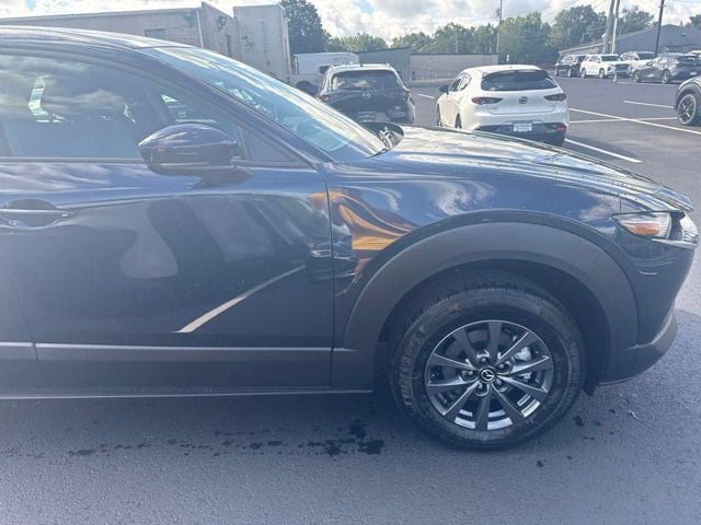 2026 Mazda Mazda CX-30 2.5 S AWD