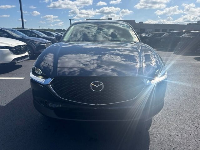 2026 Mazda Mazda CX-30 2.5 S AWD