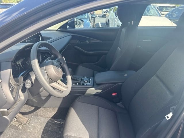 2026 Mazda Mazda CX-30 2.5 S AWD