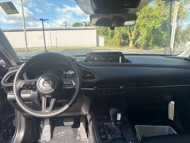 2026 Mazda Mazda CX-30 2.5 S AWD