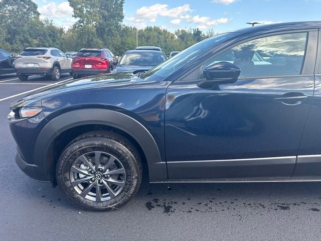 2026 Mazda Mazda CX-30 2.5 S AWD