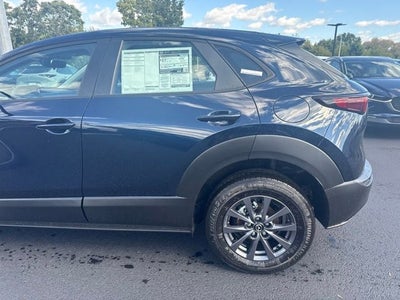 2026 Mazda Mazda CX-30 2.5 S AWD