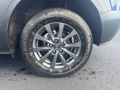 2026 Mazda Mazda CX-30 2.5 S AWD
