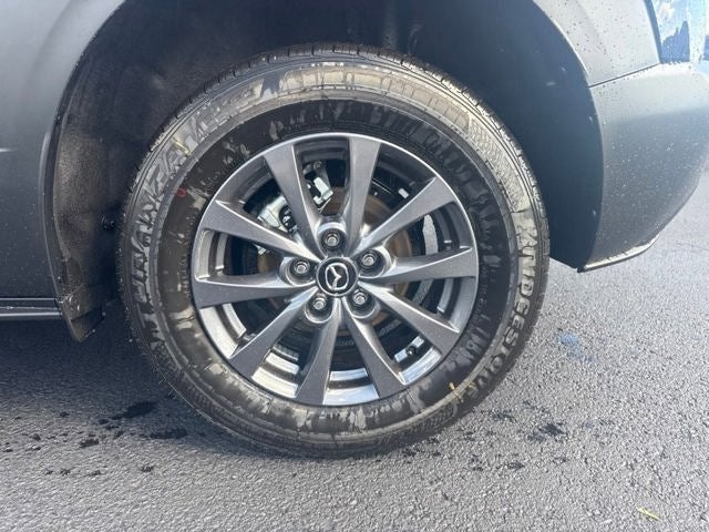 2026 Mazda Mazda CX-30 2.5 S AWD