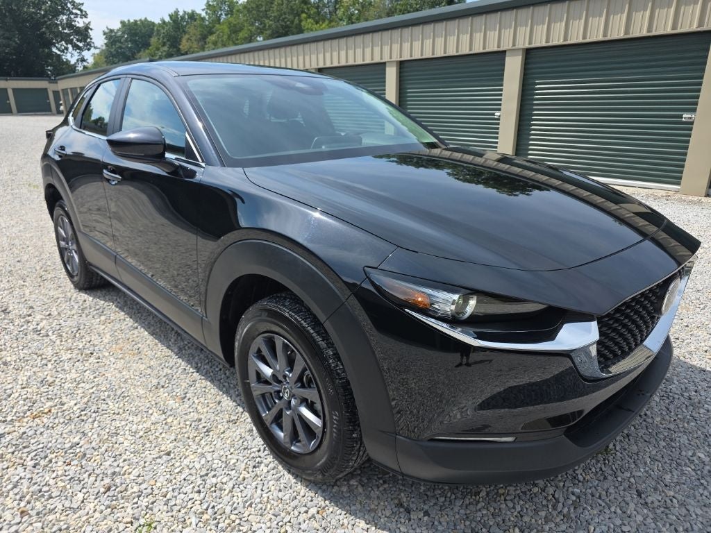 2024 Mazda Mazda CX-30 2.5 S