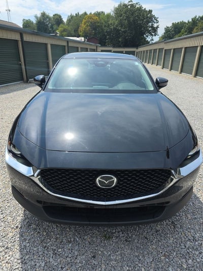 2024 Mazda Mazda CX-30 2.5 S