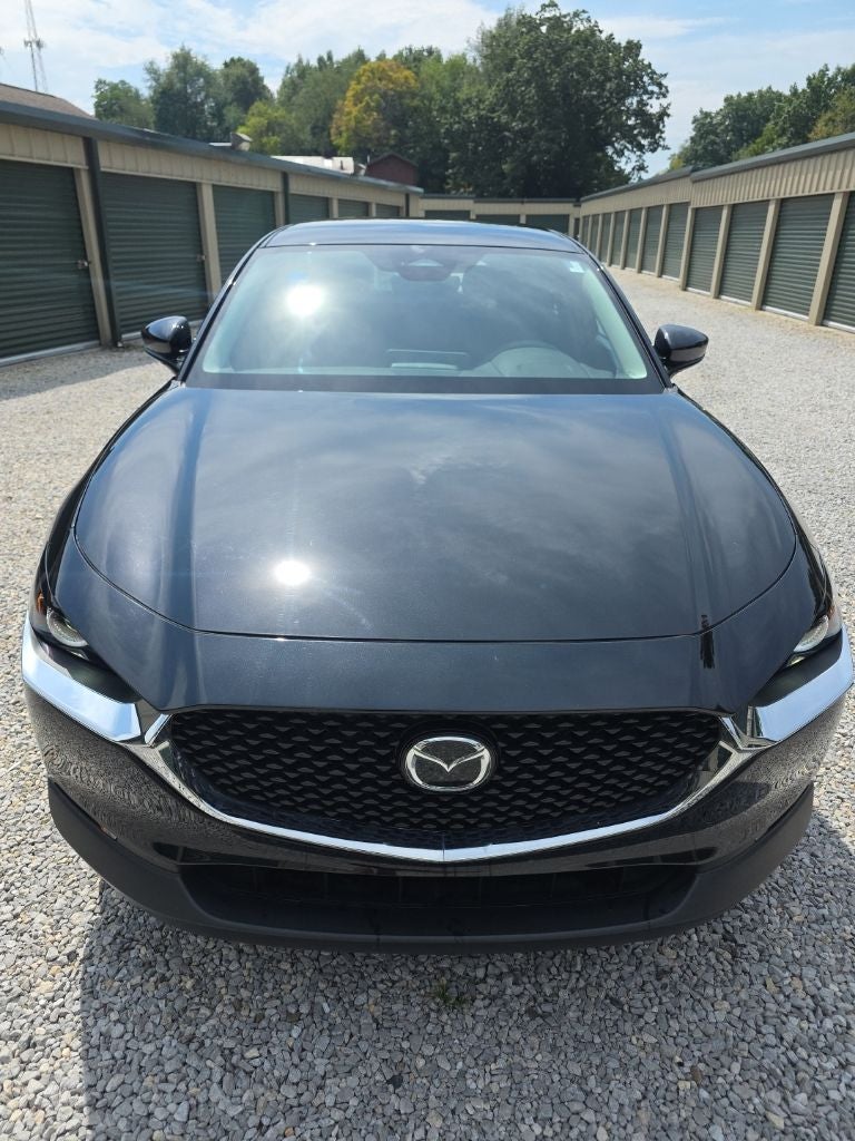 2024 Mazda Mazda CX-30 2.5 S