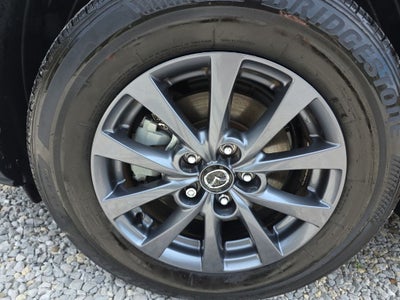 2024 Mazda Mazda CX-30 2.5 S