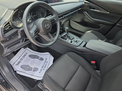 2024 Mazda Mazda CX-30 2.5 S